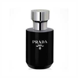 Prada L´Homme After Shave Balm 125 ml hos parfumerihamoghende.dk 